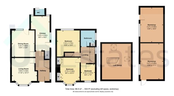 A floorplan thumbnail image