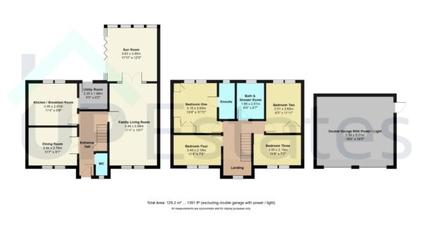 A floorplan thumbnail image