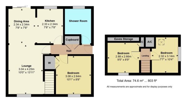 A floorplan thumbnail image