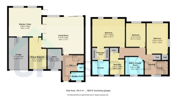 A floorplan thumbnail image