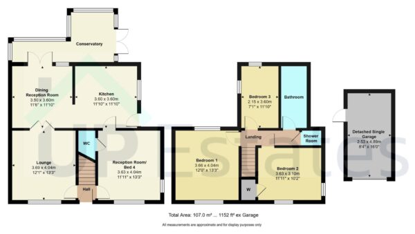 A floorplan thumbnail image