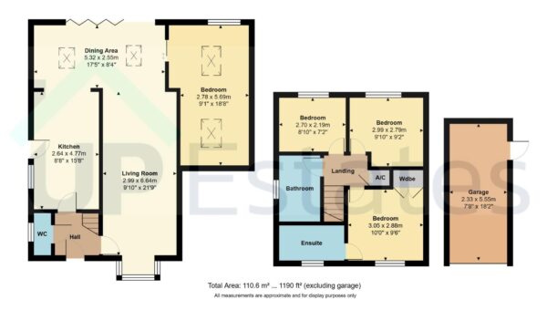A floorplan thumbnail image