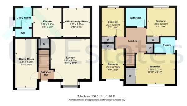 A floorplan thumbnail image