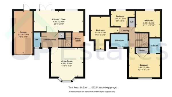 A floorplan thumbnail image