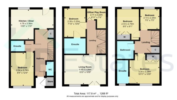 A floorplan thumbnail image
