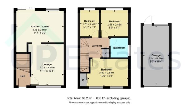 A floorplan thumbnail image