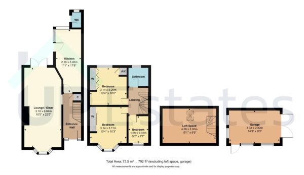 A floorplan thumbnail image