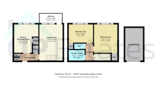 A floorplan thumbnail image