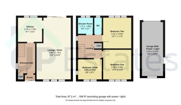 A floorplan thumbnail image