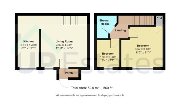 A floorplan thumbnail image