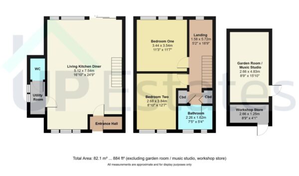 A floorplan thumbnail image