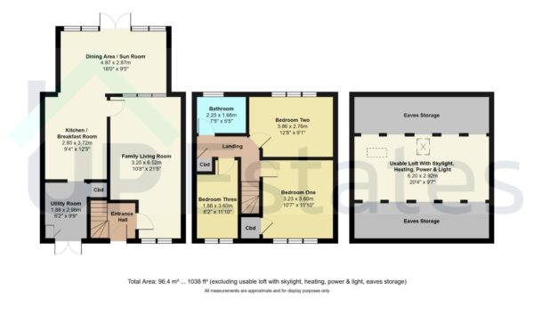 A floorplan thumbnail image