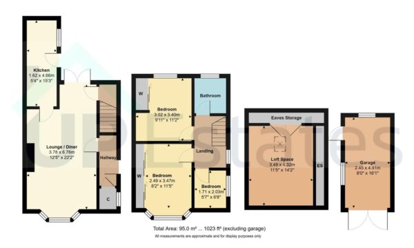 A floorplan thumbnail image