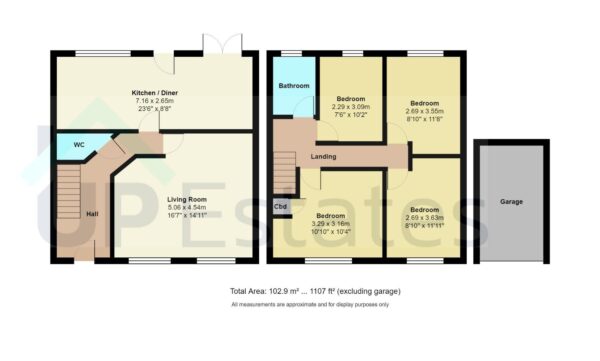 A floorplan thumbnail image