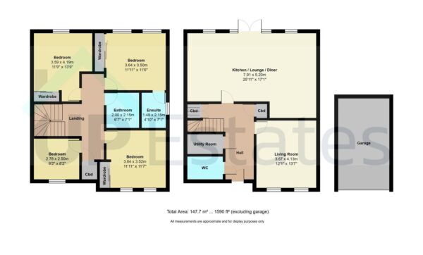 A floorplan thumbnail image