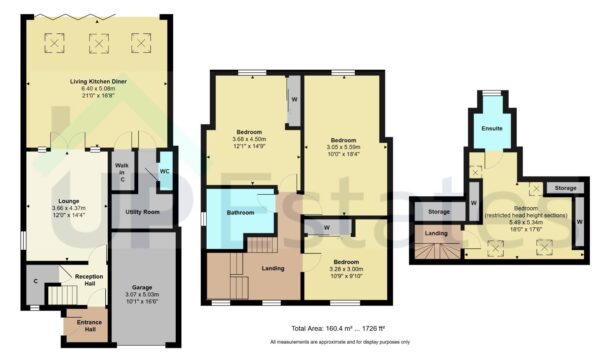 A floorplan thumbnail image