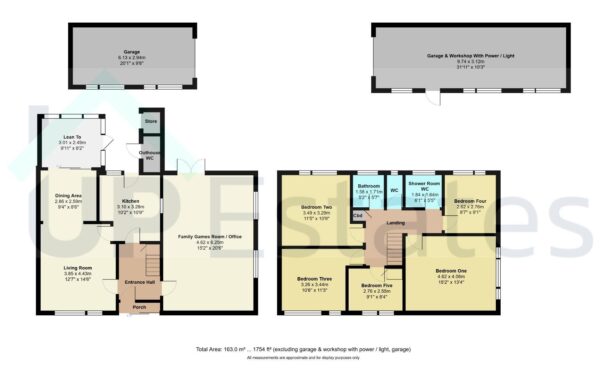 A floorplan thumbnail image