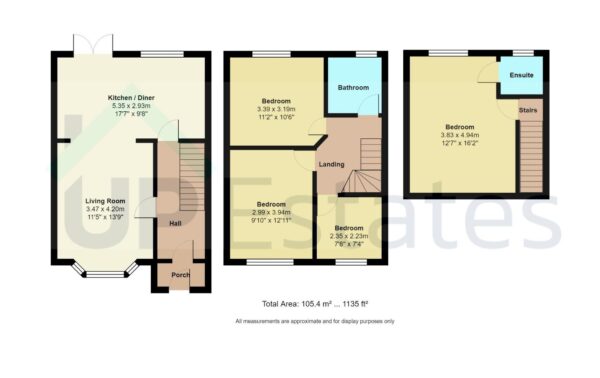 A floorplan thumbnail image