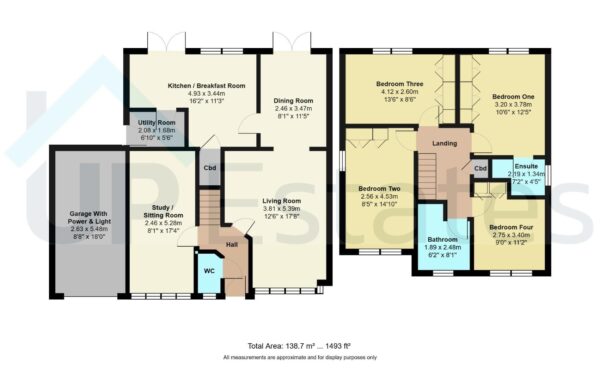 A floorplan thumbnail image