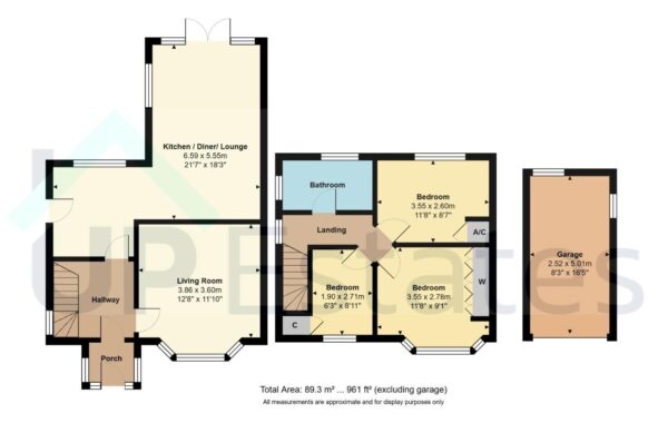 A floorplan thumbnail image