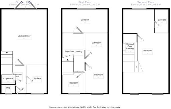 A floorplan thumbnail image
