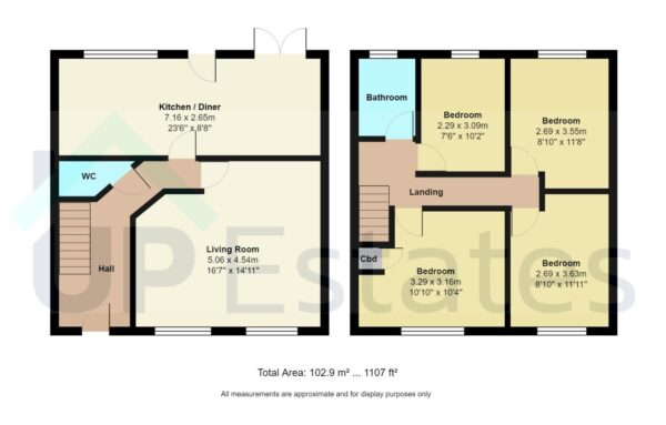 A floorplan thumbnail image