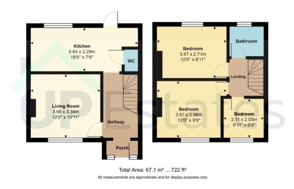 A floorplan thumbnail image