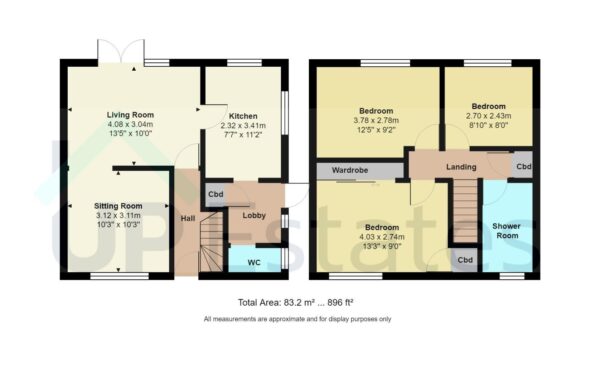A floorplan thumbnail image