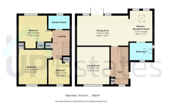 A floorplan thumbnail image