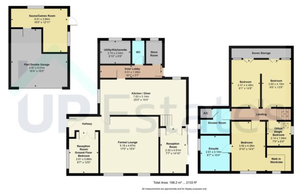 A floorplan thumbnail image