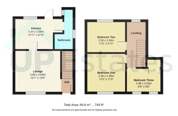 A floorplan thumbnail image