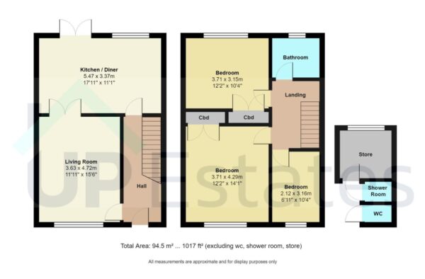 A floorplan thumbnail image