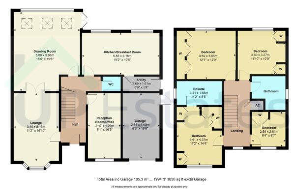 A floorplan thumbnail image