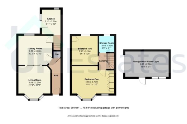 A floorplan thumbnail image