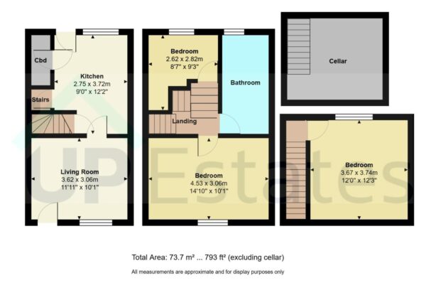 A floorplan thumbnail image