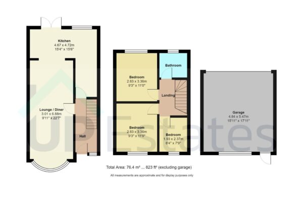 A floorplan thumbnail image