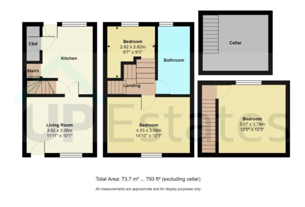 A floorplan thumbnail image