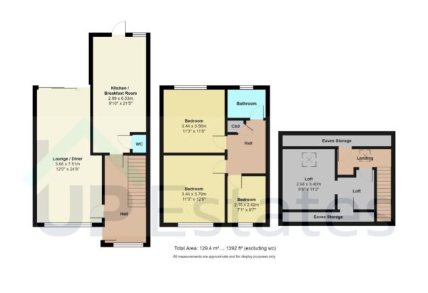 A floorplan thumbnail image