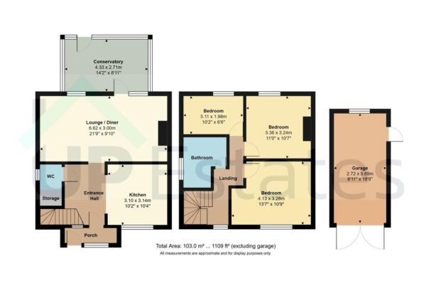 A floorplan thumbnail image