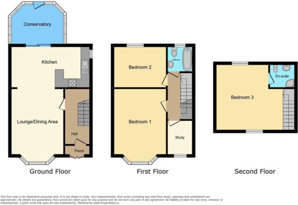 A floorplan thumbnail image