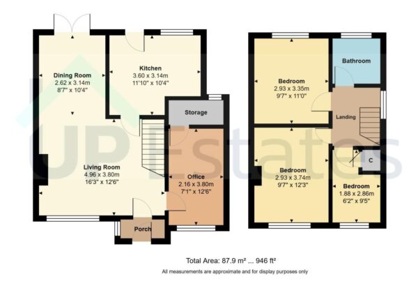 A floorplan thumbnail image