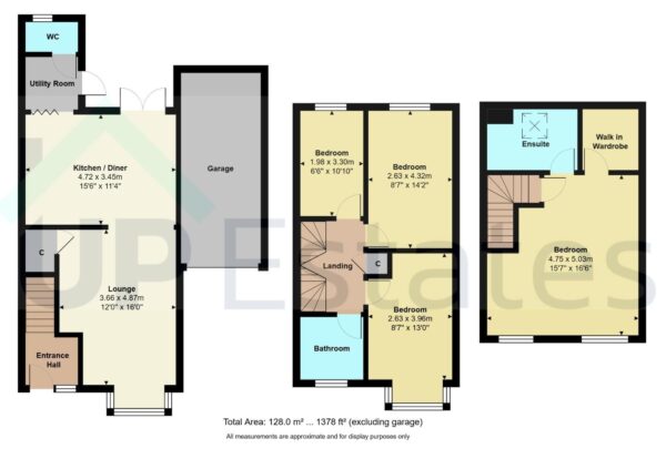 A floorplan thumbnail image