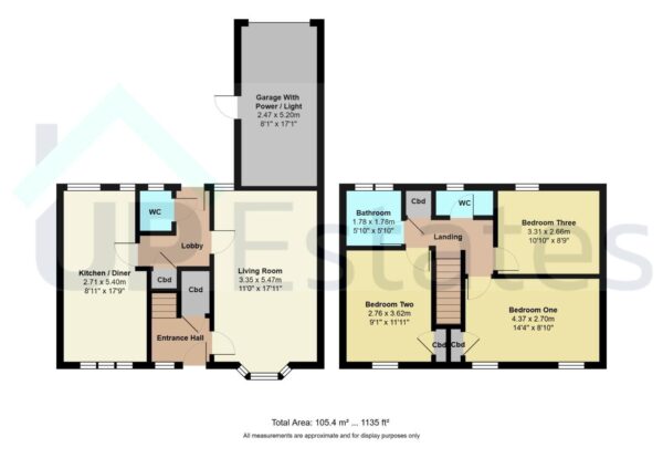 A floorplan thumbnail image
