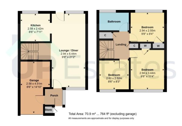 A floorplan thumbnail image