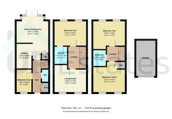 A floorplan thumbnail image