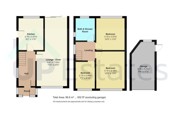 A floorplan thumbnail image
