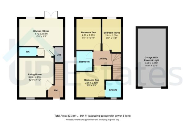 A floorplan thumbnail image
