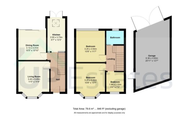 A floorplan thumbnail image