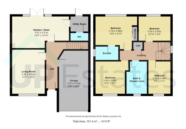 A floorplan thumbnail image