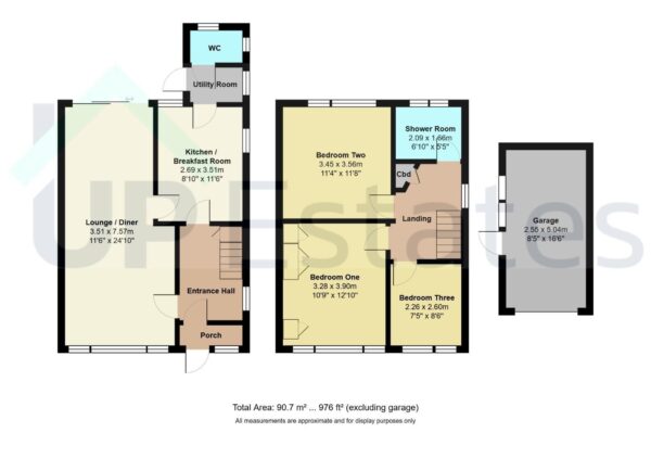 A floorplan thumbnail image